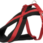 Nylonový postroj PREMIUM podšitý — Náhled 3 z 6