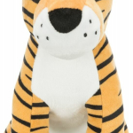 TIGER, plyšový tygr se zvukem, 21 cm — Náhled 2 z 3