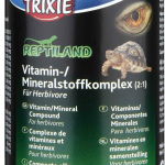 Vitamín/minerál komplex s vitamínem D3 50 g — Náhled 1 z 2