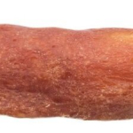 Denta Fun kachní žvýkací tyčky [100] , 28 cm / 80 g — Náhled 2 z 2