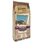 Natural Greatness Wild Recipe All B./kachna,krůta,kuře — Náhled 3 z 4