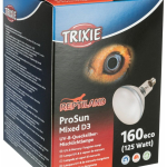 ProSun Mixed D3, UV-B lampa 95x130mm 100W (RP 2,10 Kč) — Náhled 2 z 4