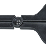 Terarijní nůžky - podavač na živé krmivo, plast, 18 cm — Náhled 2 z 4