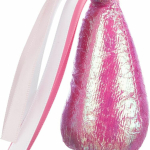 GLITTER CONE, třpytivý kužel, látková hračka pro kočky s katnipem, 8 cm — Náhled 1 z 2