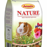 AVICENTRA NATURE PREMIUM morče 850g — Náhled 1 z 2