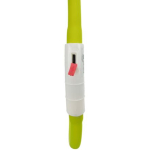 Flash USB svítící silikonový obojek, XS-XL: 70 cm / 10 mm, multicilor (RP 2,10 Kč) — Náhled 4 z 4