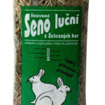 Luční seno pro hlodavce — Náhled 1 z 2