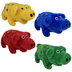 Hračka Multipet mini prasátko plyš 11,5 cm 1 ks — Náhled 2 z 4