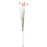 Xmas rod  - vánoční hrací prut speříčky a rolničkou,  31 cm — Náhled 2 z 3