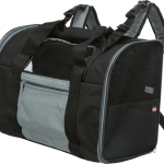 Tbag nylonový batoh CONNOR na psa 42x29x21cm (max. 8 kg) — Náhled 1 z 6