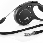 Flexi NEW CLASSIC M růžové vodítko lanko — Náhled 4 z 4