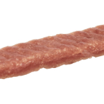 PREMIO 4 Meat Bars - pásky kuřecí, kachna, jehněčí, losos, 4x100g — Náhled 5 z 5