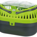 Transportní box PICO MINI 18x12x13 pro myši a křečky TRIXIE — Náhled 3 z 5