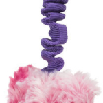 Bungee Fun, přetahovadlo, polyester, 20 cm/47 cm — Náhled 1 z 6