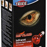 Infrared Heat Spot-Lamp red (RP 2,10 Kč) — Náhled 6 z 6