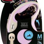 Flexi New Comfort M vodítko pásek — Náhled 6 z 6