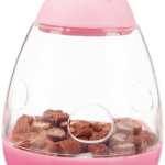 Cat Activity Snack Mouse, myška na pamlsky, plast, 9cm — Náhled 2 z 6