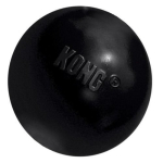 Kong Extreme Ball Small odolný míček — Náhled 2 z 4