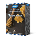 SMOOKIES Premium - klobáskové sušenky 100% human grade — Náhled 5 z 6