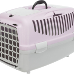 Transportní box CAPRI II, XS-S: 37x34x55cm (max. 8kg) — Náhled 4 z 6