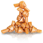 KIDDOG kuřecí uzlík, měkké masíčko 250 g — Náhled 1 z 2