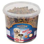 Nobby StarSnack Party Mix kyblík pamlsky — Náhled 4 z 5