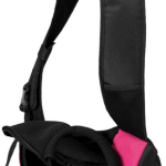 Taška přes rameno SLING, 50 x 25 x 18cm, (max. 5kg) — Náhled 6 z 6