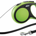 Flexi New Comfort M šňůra 8 m, max. 20 kg - DOPRODEJ — Náhled 5 z 6