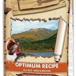 Natural Greatness Optimum Recipe Mini,Medium /krůta,kuře — Náhled 2 z 4