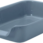 Savic Junior toaleta pro zvířata 56x39x13cm — Náhled 1 z 3