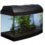 Akvarijní set 80 - černá 80x35x40 cm (RP 2,90 Kč) — Náhled 3 z 6