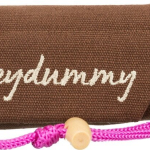 Preydummy, ø 6 × 14 cm, hnědá — Náhled 3 z 6
