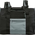 Tbag nylonový batoh CONNOR na psa 42x29x21cm (max. 8 kg) — Náhled 3 z 6