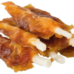 PREMIO Chicken Flags kuřecí prsa na buvolí tyčince 400g dóza — Náhled 4 z 6