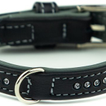 Nobby Pacific Deluxe obojek se Swarovski krystaly — Náhled 1 z 6