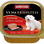 ANIMONDA paštika JUNIOR — Náhled 1 z 3