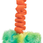 Bungee Fun, přetahovadlo, polyester, 20 cm/47 cm — Náhled 3 z 6