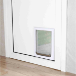 Průchozí dvířka pro psy XS-S dvoucestné 25 — Náhled 5 z 6