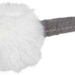 Mikročipová myš se zvukem, catnip 6 cm (RP 0,90 Kč) — Náhled 2 z 3