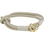 Soft Rope kulatý polostahovací obojek — Náhled 3 z 3