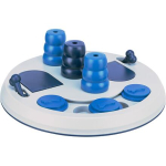 Dog Activity FLIP BOARD XXL, strategická hra, ø 23 cm, plast — Náhled 1 z 6