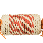 Sisalový bonbón pro hlodavce 18cm TRIXIE — Náhled 3 z 3
