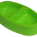 Savic Picnic plastová dvojmiska 2x400ml — Náhled 6 z 6