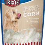 Popcorn s játrovou příchutí, 100 g — Náhled 3 z 3