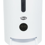 Automatický zásobník na krmivo TX9 2,8l/22x28x22 cm bílý (RP 2,90 Kč) — Náhled 3 z 6