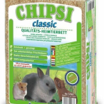 CHIPSI CLASSIC lisované hobliny — Náhled 2 z 2