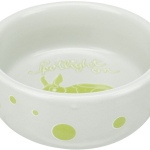 Keramická miska s putníky, pro králíky, 250 ml/ø 11 cm — Náhled 4 z 6