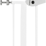Ochranná kov.bariéra pro štěňata i velké psy 75-85 cm/76 cm — Náhled 2 z 2