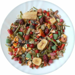 AVICENTRA DELUXE morče 500g — Náhled 2 z 2