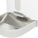 Automatický zásobník na krmivo SMART TX8 4,3l/24x38x19 cm bílý (RP 2,90 Kč) — Náhled 5 z 6